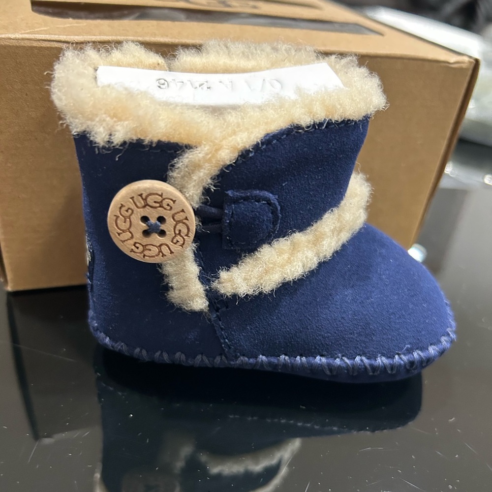 BRAND NEW UGG Lemmy Infant